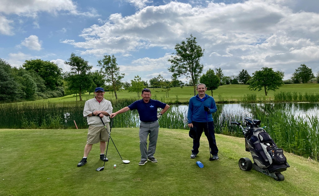 Michigan is the Perfect Location for a Business Golfing Trip
