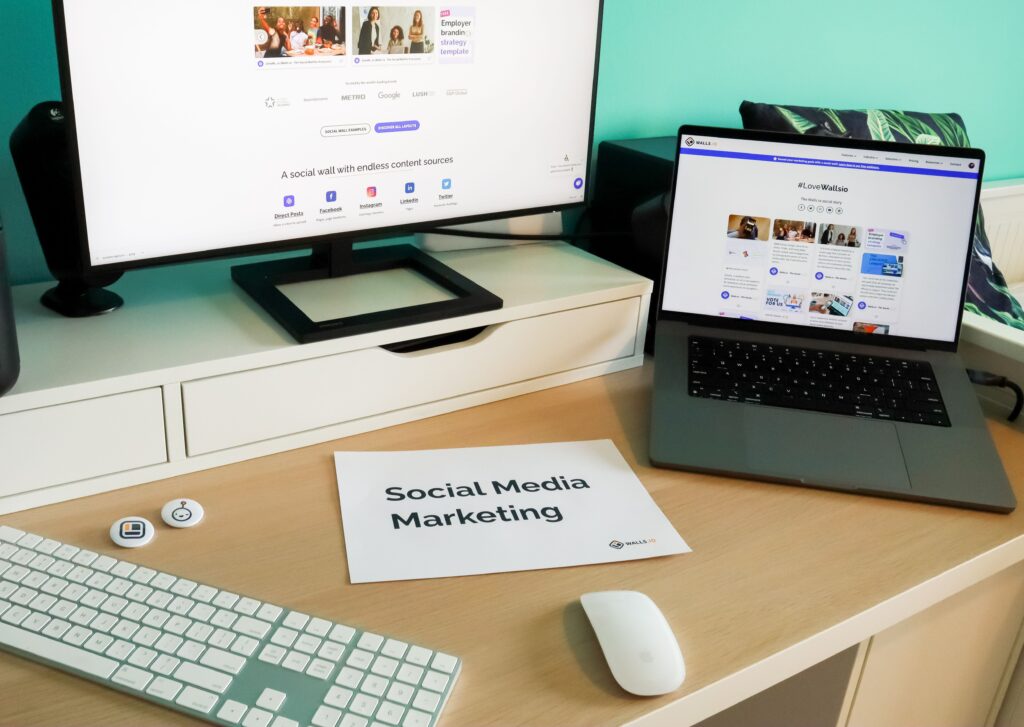 Is Social Media Still Relevant for Marketing in 2026
